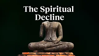 We’re in a mass depression. Can spirituality help? | Lisa Miller