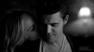 Stefan & Caroline - This World {6x21}