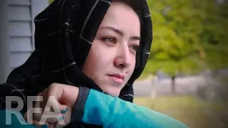 “这不是我想的中国”：一个维吾尔女子的逃亡 | 独家