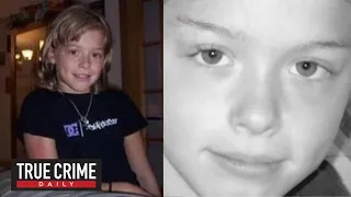 Brave sister of kidnapped girl helps track down killer - Crime Watch Daily Full Episode