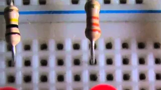 Electronics - Resistors