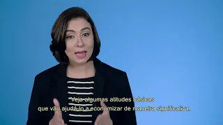 Princípios Básicos de Condução Segura e Econômica