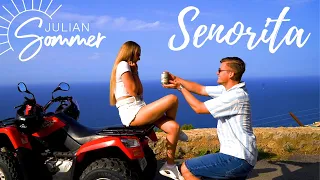 Senorita - Julian Sommer (offizielles Musikvideo)