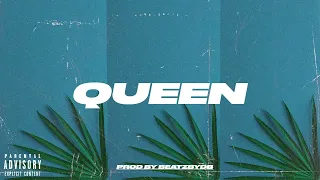 Afrobeat x Dancehall Type Beat " QUEEN " | UK Instrumental by @Beatzbydb