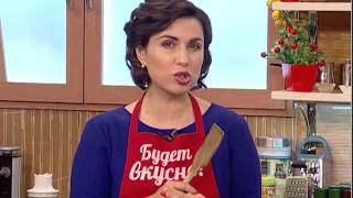 Будет вкусно. 16/05/2017. GuberniaTV