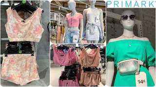 What’s new at primark May 2021 / come to primark with me ☺️