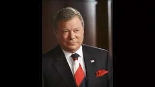 Boston Legal - Denny Crane Won't Go Green