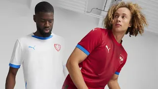 The new Puma kits are as bad as you think... - The Hot Wall