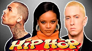 🔴 MELHORES HIP-HOPs ANOS 2000 no VINIL com QUALIDADE ABSURDA!