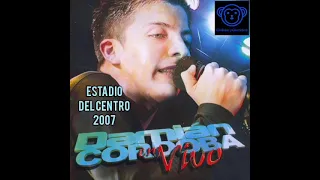 Damian Cordoba - En Vivo Estadio Del Centro 2007 #damiancordoba #radiosuquia #cba