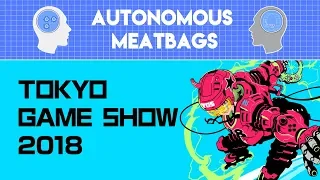 Tokyo Game Show 2018 | Discussion | Part 2