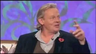 Martin Clunes on Paul O'Grady 2008 - Part 1