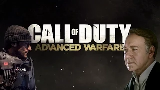 Call of Duty Advanced Warfare part 31- Finale and Credits