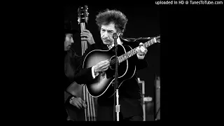 Bob Dylan live, Visions Of Johanna, Portsmouth  2000 audio only
