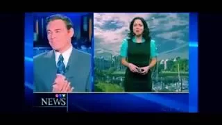 Epic News Bloopers | August 2016 Compilation | StoutFusion