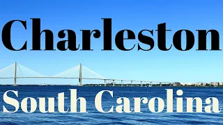 Charleston South Carolina 2023 Carnival Sunshine Cruise