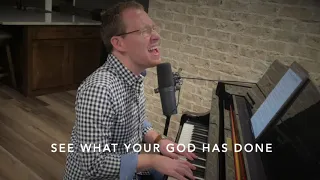 O Come All You Unfaithful Piano Cover Acoustic (Sovereign Grace)