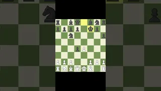 How to win at chess!
