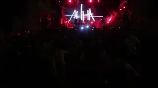 АННА-Карматреш (live in zaxidfest2018)