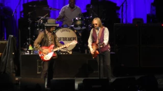 Tom Petty And The Heartbreakers - Free Fallin' (Philadelphia,Pa) 7.1.17