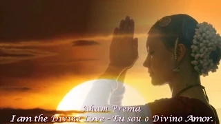 Bhakti Yoga - Divine Grace