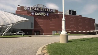 MGM To Buy Empire City Casino and Raceway