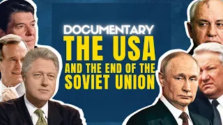 Lost Documentary Proofs US Involvement In USSR Collapse: „Playing for Power“ by David C Speedie