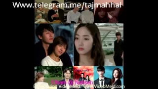 Korean mix (secret garden-healer-city hunter &...)