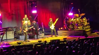 Toto -  Africa. Baltimore MD 2/18/24