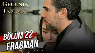 @GeceninUcundaDizi  22. Bölüm Fragman