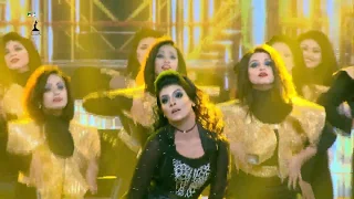 Shuvoo, Tahsan and Mou's performance | Grand Finale | Channel i presents Lux Super Star