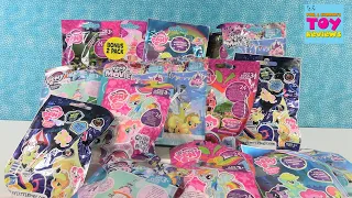 My Little Pony Palooza Blind Bag Figure Unboxing Review | PSToyReviews