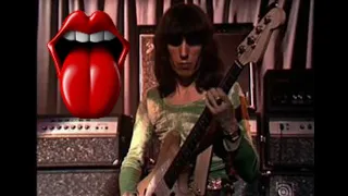 The Rolling Stones - Jumpin' Jack Flash - The Marquee Club Live In 1971 (Fake Video)
