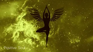 Activate Powerful Feminine Energy | Lemurian And Universal Female Energy Meditation Music