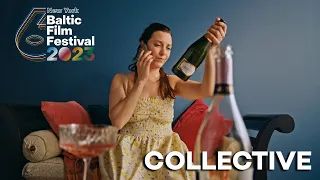 COLLECTIVE Trailer — NYBFF 2023