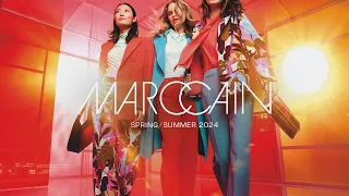 Marc Cain Spring/Summer 2024 | II