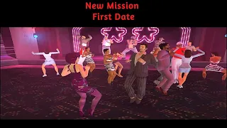 GTA Vice City (VCBMP) - First Date | Mercedes cortez Mission