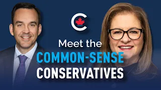 Meet the Common-Sense Conservative Champion For Our Seniors