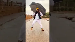 Mabajabule abantu amapiano dance.