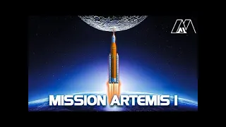 La NASA Vient d'Annoncer Une Terrifiante Découverte De La Mission Artemis I Sur La Lune!