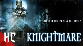 Knightmare | Full Slasher Horror Movie | HORROR CENTRAL