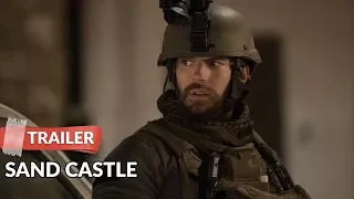 Sand Castle 2017 Trailer HD | Nicholas Hoult | Henry Cavill