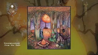 Hircine - Old Kings Fall (full album, 2022)