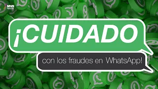 Este es el nuevo modus operandi de ESTAFAS EN WHATSAPP que ofrece MILES DE PESOS