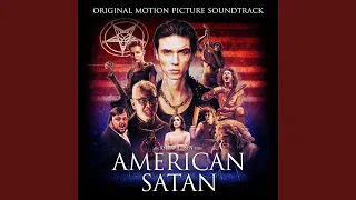 Let Him Burn (From "American Satan")