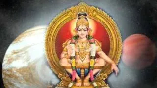 Ayyappa Shloka (Bhootha Natha Sadananda)