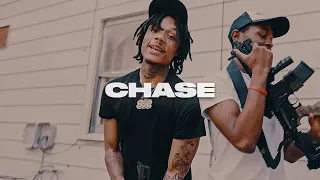 [FREE] 24Lik x 392Lil Head x Detroit Type Beat 2023 - ''CHASE''