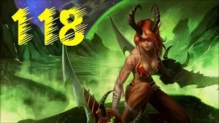 WOW Legion ОХОТНИК НА ДЕМОНОВ #118