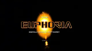 Matt Darey: Pure Euphoria (CD1)