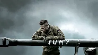 Emotional and Relaxing film music -  Fury Soundtrack - Norman (1 hour)